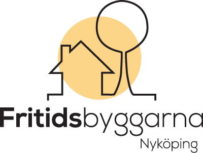 Fritidsbyggarna Logotyp 2